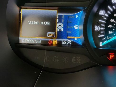 Used 2022 Ford Edge SEL w/ Convenience Package image 31