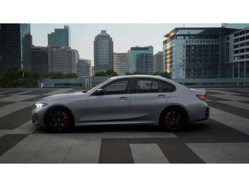 New 2026 BMW M340i Sedan w/ Premium Package image 4