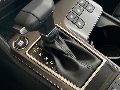 New 2026 Kia Sportage SX image 22