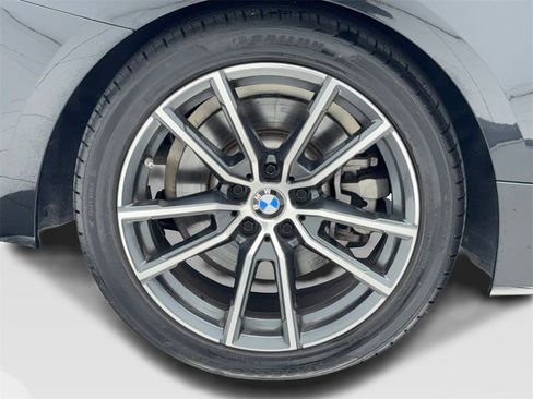 Used 2026 BMW 430i xDrive 430i xDrive SPORT LINE,NAV,CAM image 51