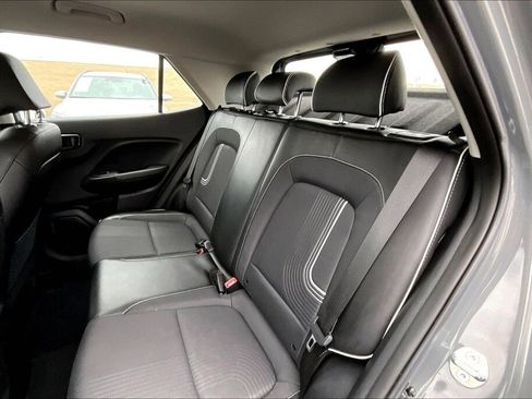 Certified 2023 Hyundai Venue Limited image 15