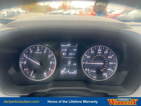 Certified 2024 Subaru Crosstrek 2.0i Premium image 14