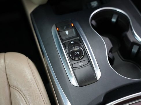 Used 2016 Acura MDX SH-AWD w/ Technology Package image 31