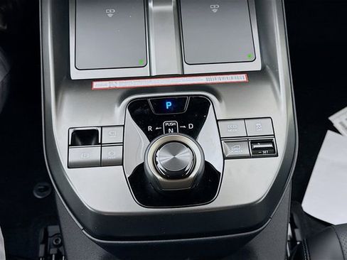 New 2026 Toyota bZ image 16