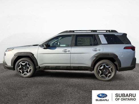 New 2026 Subaru Outback Touring image 2