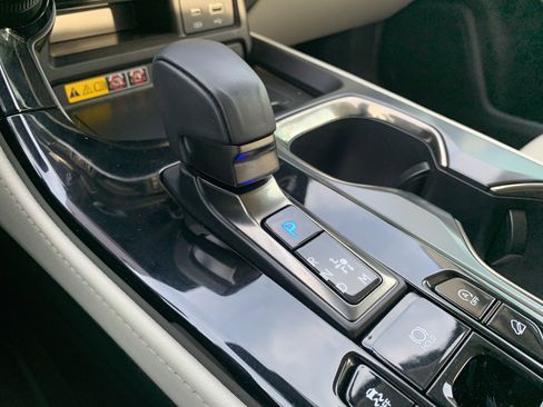 Used 2025 Lexus NX 350 AWD w/ Accessory Package (2T) image 26