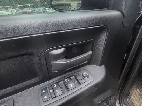 Used 2023 RAM 1500 Tradesman w/ Tradesman SXT Package AWD/4WD image 4