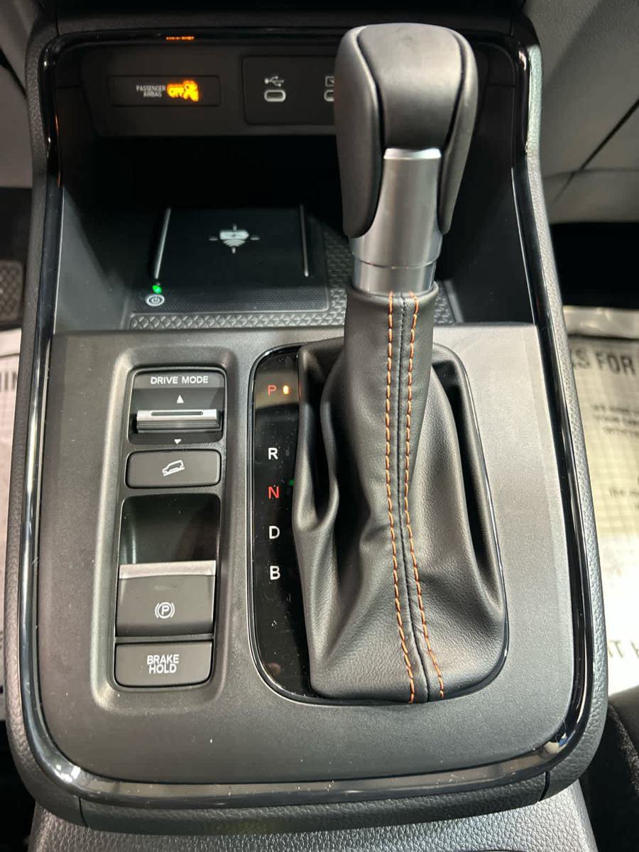 New 2027 Honda CR-V Sport-L image 20