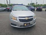 Used 2011 Chevrolet Cruze LS image 4