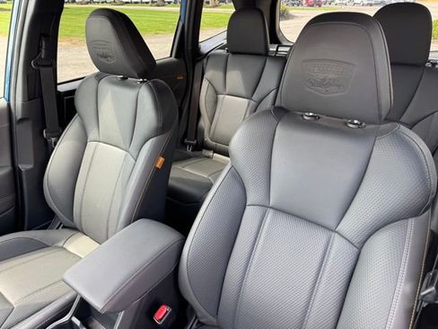 Used 2024 Subaru Forester Wilderness AWD/4WD image 19