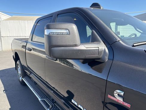 New 2025 RAM 2500 Big Horn image 6