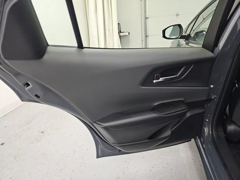 Used 2024 Toyota Prius Limited AWD/4WD image 30