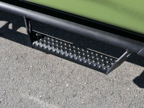 Used 2022 Toyota 4Runner TRD Pro image 10