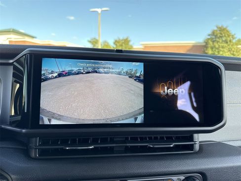 New 2026 Jeep Wrangler Sport S image 22