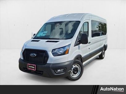 New 2025 Ford Transit 350 XL