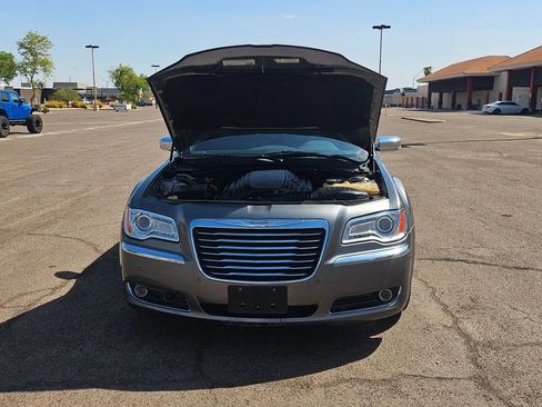Used 2011 Chrysler 300 C w/ Sound Group RWD image 44