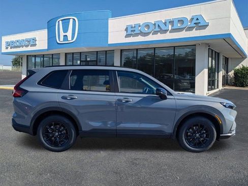 New 2026 Honda CR-V Sport-L image 3
