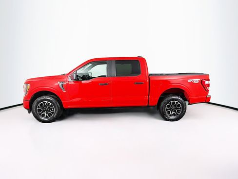 Used 2023 Ford F150 XL w/ STX Appearance Package image 5