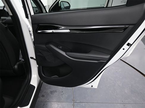 New 2026 Kia Seltos SX image 20