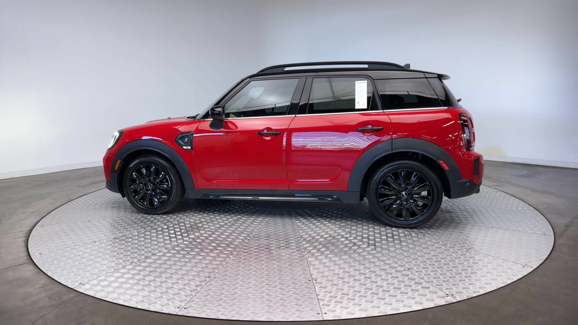 Used 2024 MINI Cooper Countryman S AWD/4WD image 5