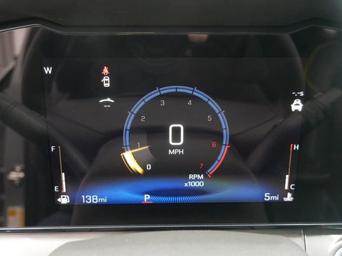 New 2026 Chevrolet Trax ACTIV w/ Sunroof Package image 26