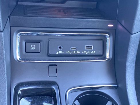 New 2025 Subaru Ascent Bronze Edition w/ Onyx Package image 25