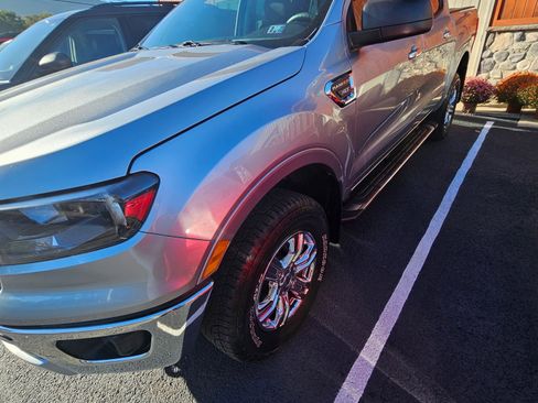 Used 2020 Ford Ranger XLT w/ Equipment Group 301A Mid image 2