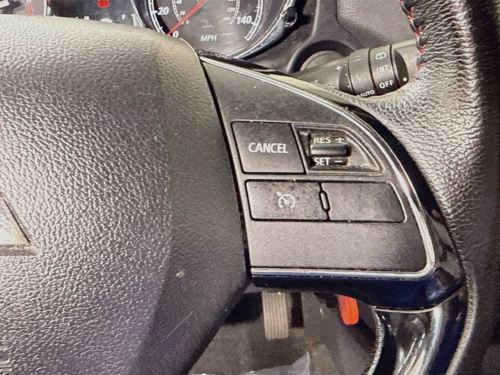 Used 2024 Mitsubishi Outlander Sport AWD image 14