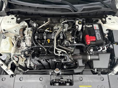 Used 2023 Nissan Altima 2.5 SV image 28