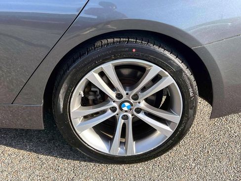 Used 2019 BMW 430i Gran Coupe xDrive w/ Convenience Package AWD/4WD image 12