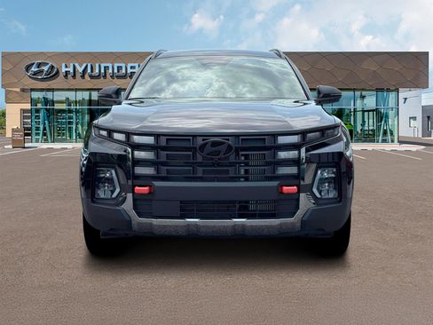 New 2025 Hyundai Santa Cruz XRT image 12