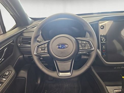 Certified 2025 Subaru Forester Limited AWD/4WD image 12