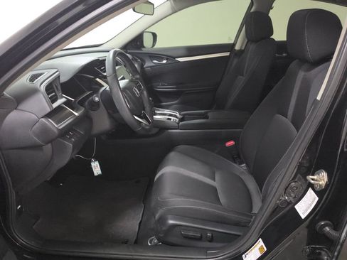 Used 2019 Honda Civic EX image 5