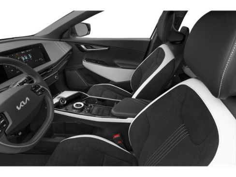 Used 2022 Kia EV6 GT-Line w/ First Edition Package AWD/4WD image 12