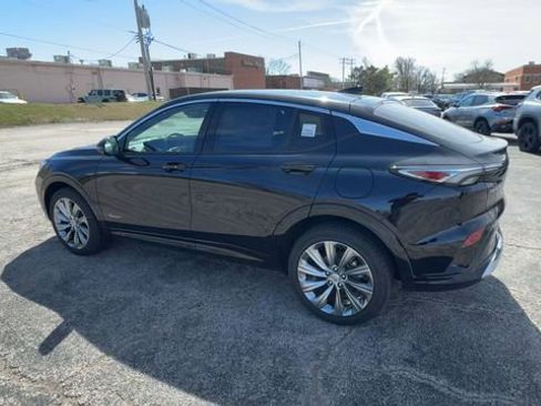 New 2026 Buick Envista Avenir image 6
