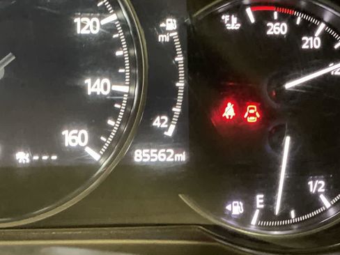 Used 2019 MAZDA CX-5 Grand Touring image 15