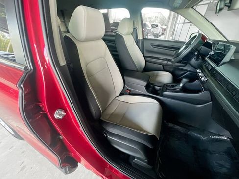 Used 2026 Honda CR-V LX image 30