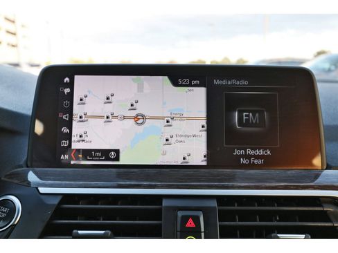 Used 2018 BMW X3 xDrive30i w/ Convenience Package image 27