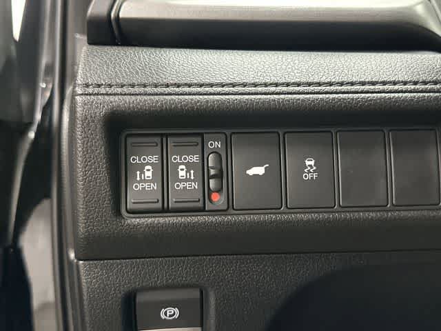 New 2026 Honda Odyssey EX-L image 19