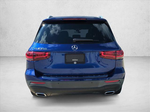 Used 2021 Mercedes-Benz GLB 250 image 6