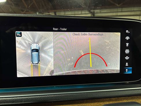 Used 2022 Mercedes-Benz GLE 350 4MATIC image 44