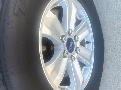 Used 2019 Ford F150 XLT w/ Equipment Group 301A Mid AWD/4WD image 10