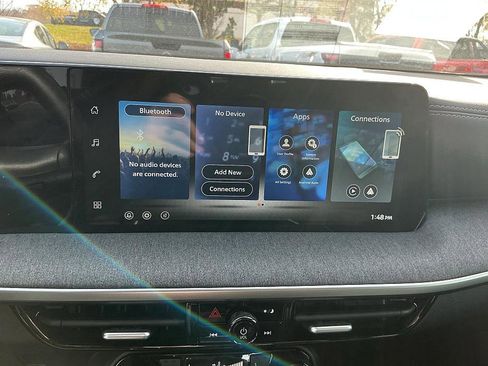 New 2026 Nissan Kicks SV image 16