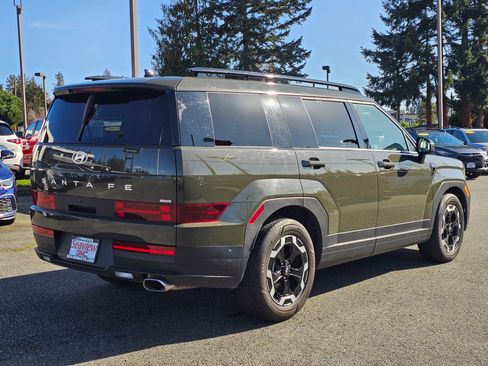 Used 2024 Hyundai Santa Fe SEL image 7