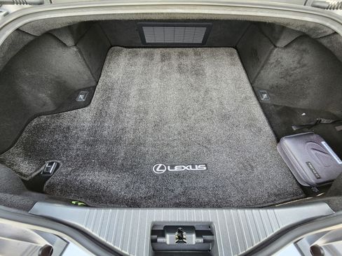 Certified 2022 Lexus LC 500 Coupe w/ Inspiration Series image 40