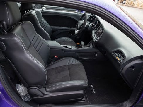 Used 2023 Dodge Challenger SRT Hellcat Redeye image 57