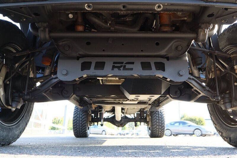 Used 2026 GMC Sierra 3500 Denali Ultimate AWD/4WD image 11