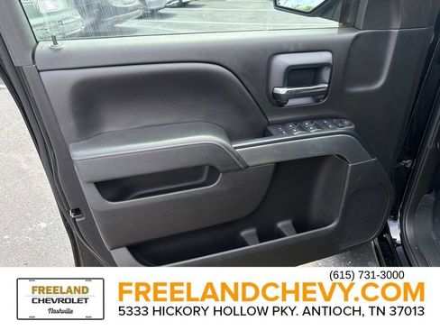Used 2014 Chevrolet Silverado 1500 LT w/ LT Convenience Package RWD image 21