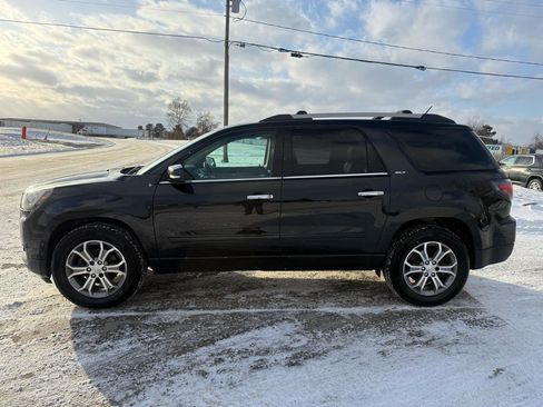Used 2014 GMC Acadia SLT image 8