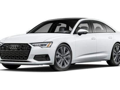 Certified 2024 Audi A6 Premium Plus